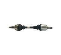 Albero Motore/semiasse Metelli 17-1141 per Fiat Assale Anteriore Sx