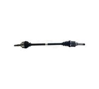 Albero Motore/semiasse Metelli 17-1222 per Peugeot Assale Anteriore Dx Dx