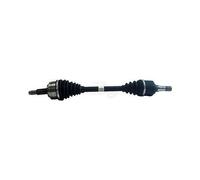 Albero Motore/semiasse Metelli 17-1249 per Opel Renault Renault Trucks Sx