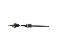 Albero Motore/semiasse Metelli 17-1279 per Nissan Assale Anteriore Dx Dx