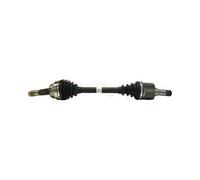 Albero Motore/semiasse Metelli 17-1287 per Fiat Peugeot Assale Anteriore Sx Sx