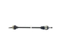 Albero Motore/semiasse Metelli 17-1300 per Opel Assale Anteriore Dx Dx