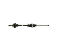 Albero Motore/semiasse Metelli 17-1302 per Peugeot Assale Anteriore Dx Dx