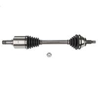 Albero motore/Semiasse MEYLE 014 498 0017 per CLASSE A (W169) 2 2004-2012