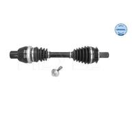 Albero Motore/semiasse Meyle 014 498 0056 Meyle-original: True To Oe. per