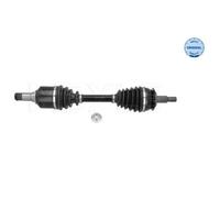 Albero Motore/semiasse Meyle 0144980023 Meyle-original: True To Oe. per