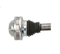 Albero motore/Semiasse MEYLE 100 498 0770 per AUDI Q5 (8RB) 2 2008-2012