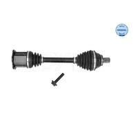 Albero Motore/semiasse Meyle 100 498 0801 Meyle-original: True To Oe. per Audi
