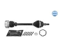 Albero dell'asse MEYLE 100 498 0147