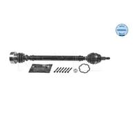 Albero di trasmissione MEYLE 100 498 0148 destro