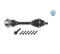 Albero di trasmissione MEYLE 100 498 0610 sinistro