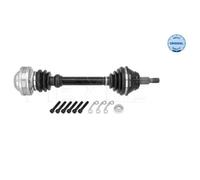 Albero dell'asse MEYLE 100 498 0627