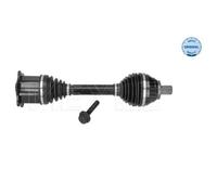 Meyle Albero motore 100 498 0637