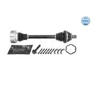 Albero Motore/semiasse Meyle 1004980714 Meyle-original: True To Oe. per Audi VW
