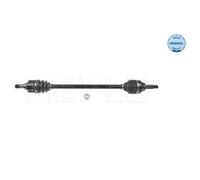 Albero di trasmissione MEYLE 100 498 0738