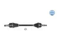 MEYLE 11-14 498 0065 Semiasse