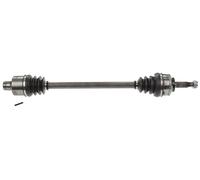 MEYLE 16-14 498 0015 Semiasse