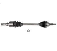 Albero motore/Semiasse MEYLE 16-14 498 0057 per KANGOO BE BOP (KW0/1_) 1.5 2009-