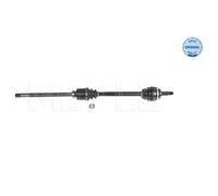 Albero di trasmissione MEYLE 16-14 498 0014 destro