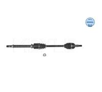 Meyle Albero di trasmissione 16-14 498 0041 – Originale OE – per Renault