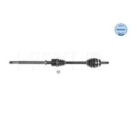 Albero Motore/semiasse Meyle 16144980049 Meyle-original: True To Oe. per Nissan