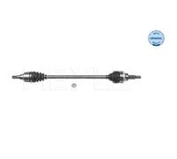 Albero di trasmissione MEYLE 16-14 498 0151