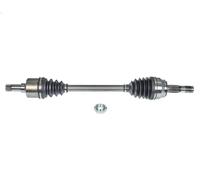 Albero motore/Semiasse MEYLE 214 498 0063 per PEUGEOT BOXER Furgone 2.2 2011-202
