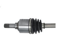 Albero motore/Semiasse MEYLE 214 498 0089 per MITO (955_) 1.4 2011-2018