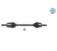 Albero motore/Semiasse MEYLE 214 498 0090 per MITO (955_) 1.4 2011-2018