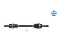 Albero Motore/semiasse Meyle 2144980063 Meyle-original: True To Oe. per Citroën