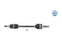 Albero Motore/semiasse Meyle 30-14 498 1003 Meyle-original: True To Oe. per