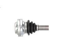 Albero motore/Semiasse MEYLE 314 498 0012 per BMW 1 (E87) 2 2004-2007
