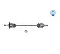 Albero di trasmissione MEYLE 314 498 0029