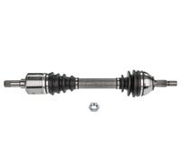 Albero motore/Semiasse MEYLE 40-14 498 0043 per PEUGEOT 407 (6D_) 2 2004-201