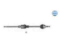 Albero Motore/semiasse Meyle 40144980029 Meyle-original: True To Oe. per Citroën