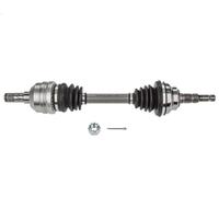 Albero motore/Semiasse MEYLE 614 498 0033 per ASTRA G Familiare (T98) 2 1998-