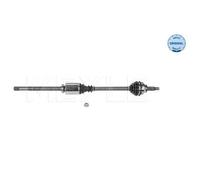 Albero dell'asse MEYLE 614 498 0036