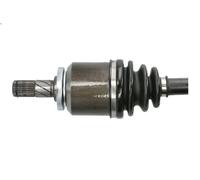 Albero motore/Semiasse PASCAL G21003PC per PRIMERA (P11) 1.6 1996-2001