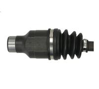 PASCAL G28009PC Semiasse