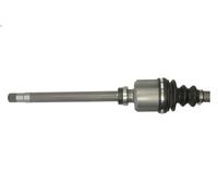 Albero motore/Semiasse PASCAL G2C020PC per C4 I (LC_) 1.6 2010-2012