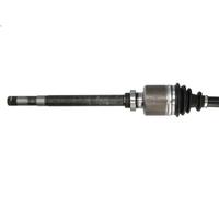 Albero motore/Semiasse PASCAL G2C025PC per LANCIA ZETA (22_) 2 2000-2002