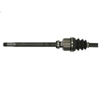 Albero motore/Semiasse PASCAL G2C093PC per PEUGEOT 406 (8B) 2 1996-1999
