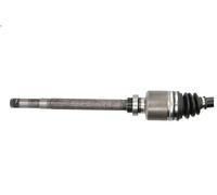 Albero motore/Semiasse PASCAL G2C108PC per FIAT ULYSSE (179_) 2 2002-2006