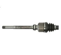 Albero motore/Semiasse PASCAL G2C114PC per DS DS 3 (SA_) 1.4 2015-2016
