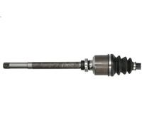 Albero motore/Semiasse PASCAL G2P034PC per PEUGEOT 406 (8B) 2 1999-2