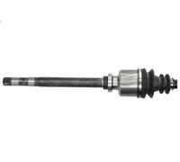 Albero motore/Semiasse PASCAL G2P039PC per PEUGEOT 406 (8B) 2 1996-2004