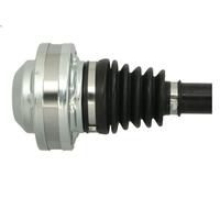 Albero motore/Semiasse PASCAL G2S019PC per AUDI A3 (8L1) 1.8 1999-2002