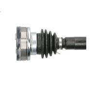 Albero motore/Semiasse PASCAL G2T002PC per VW POLO (6N2) 1 1999-2001