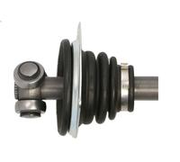 Albero motore/Semiasse PASCAL G2X017PC per VIVARO A Autobus (X83) 2 2001-2006
