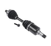 Albero motore Semiasse Per Mercedes Per Benz S213 W213 Per Station Wagon Per Berlina 2.0L 4.0L 3.5L Albero Di Trasmissione Anteriore Sinistro Cambio automatico